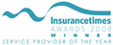 Service Provider of the Year