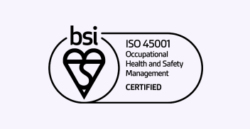 BSI logo