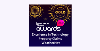 Insurance Times Awards logo