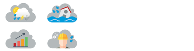 Weathernet Suite Logo